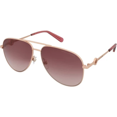 Afbeelding van Marc Jacobs 653/S Y11/3X Glasdiameter: 59