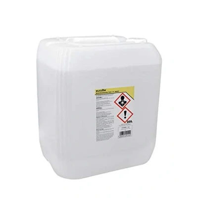 Afbeelding van Eurolite rookvloeistof voor rookmachine B Basic, 25l