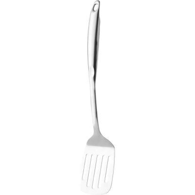Afbeelding van BergHOFF Spatel, Zilver Roestvrij staal Essentials Line