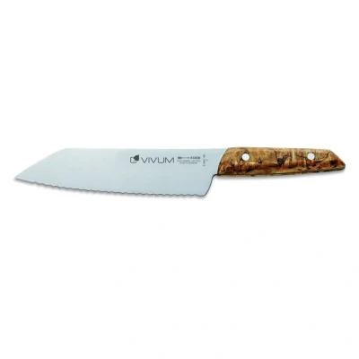 Afbeelding van F. Dick Vivum Universeel Mes 18 CM