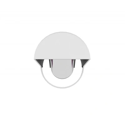 Afbeelding van Logitech Polarizing filter Wit