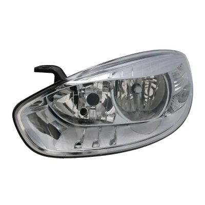 Afbeelding van TYC Koplamp 20 12718 05 2