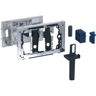 Afbeelding van Geberit DuoFresh Stick houder voor Sigma 8 cm gl.chr