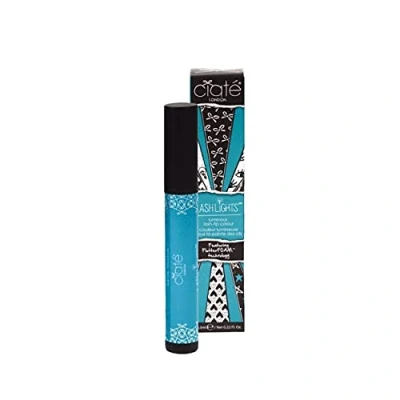 Afbeelding van Ciaté Lashlights Surreal Aqua Blue Mascara 6.5ml