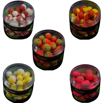 Afbeelding van Pro Line Wonka&#039;s Magic Mango 15&amp;18mm Mixed Hookbaits (200ml)