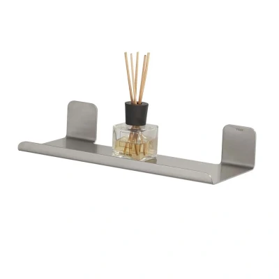Afbeelding van Planchet Tiger Colar 30 cm RVS Geborsteld