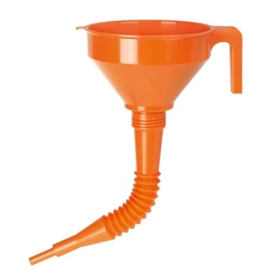 Afbeelding van Pressol Trechter met flexibele tuit rond 160mm