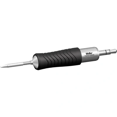 Afbeelding van Weller RTP 013 S MS soldeerpunt Beitelvorm Grootte 1.3 mm Lengte soldeerpunt: 16.3 Inhoud: 1 stuk(s)