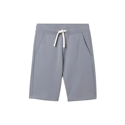 Afbeelding van TOM Tailor Trainingsbroek voor kinderen, Maat: 128, Bluish grey
