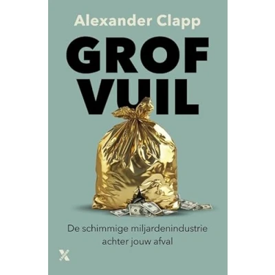 Afbeelding van Grof vuil
