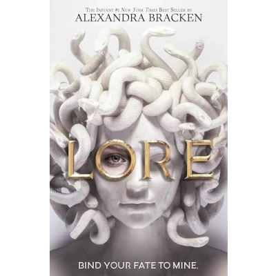 Afbeelding van LORE