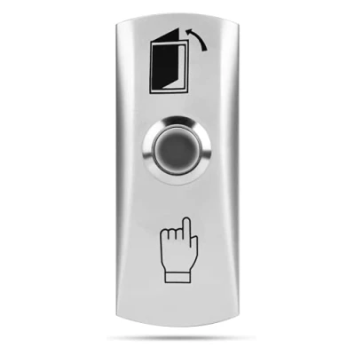 Afbeelding van Touch Door Button, Exit for Access Control Tool