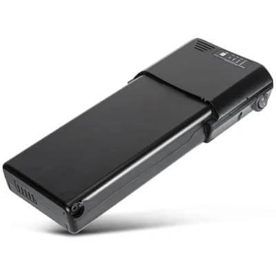 Afbeelding van E bike accu 36V 10,4Ah 12Ah 14Ah, vervangende voor elektrische fiets 36V, 14Ah fietsaccu met lader 250W 350W 500W 800W motor PRO