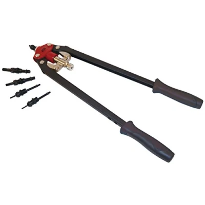 Afbeelding van Bahco moer poptang m4 M10 1468