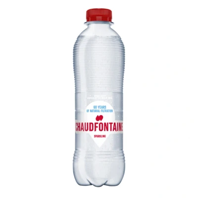 Afbeelding van Water Chaudfontaine sparkling petfles 500ml per 24