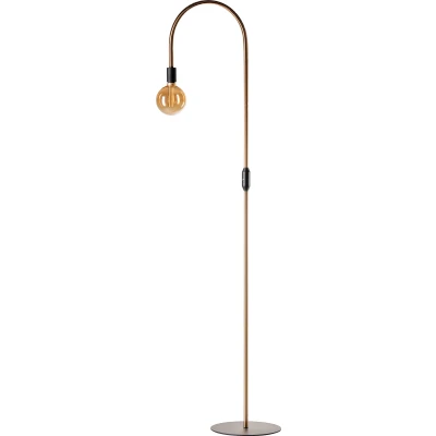 Afbeelding van ETH Vloerlamp Pike Goud