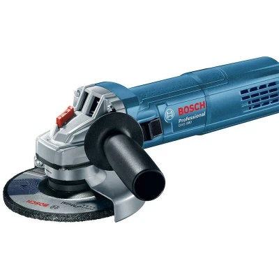 Afbeelding van Bosch GWS 880 Haakse slijpmachine in Doos 060139600A