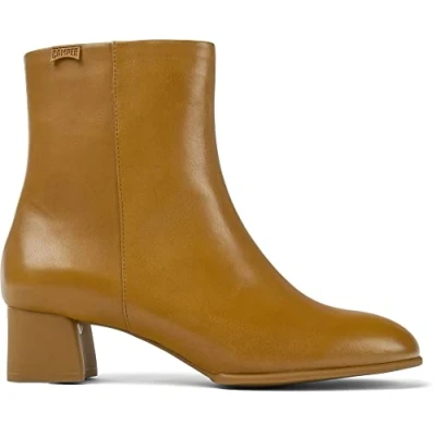 Afbeelding van Camper Dames Katie K400664 Boot, Medium Bruin 003, 38 EU