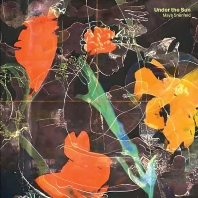 Afbeelding van Maya Shenfeld Under The Sun (CD)