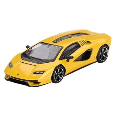 Afbeelding van Mini GT Lamborghini Countach LPI 800 4 2024