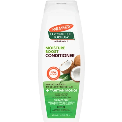 Afbeelding van Palmers Conditioner Coconut Oil Formula, 400 ml