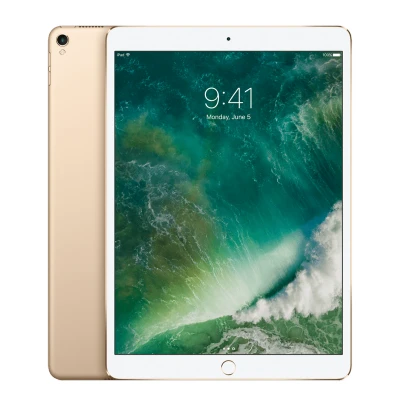 Afbeelding van iPad Pro 10.5 (2017) 256GB Goud 3 Jaar Garantie
