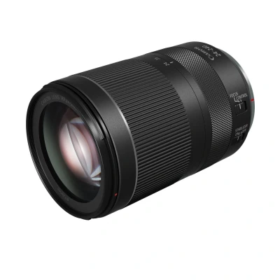 Afbeelding van Canon RF 24 240mm F/4 6.3 IS USM
