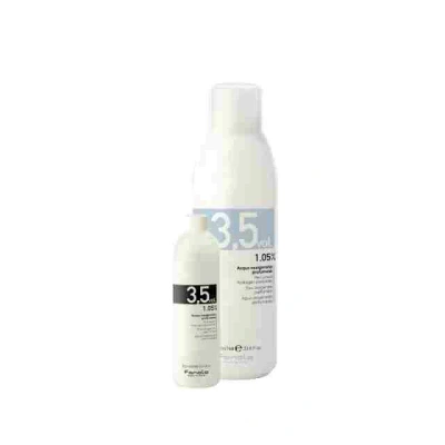 Afbeelding van Fanola Cream Activator 3,5 Vol 1000 ml