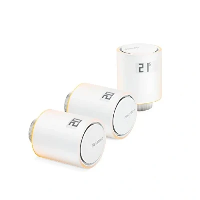 Afbeelding van Netatmo NAV EN Uitbreiding 3 Pack