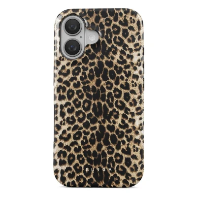 Afbeelding van BURGA Tough MagSafe Case geschikt voor Apple iPhone 16 Player