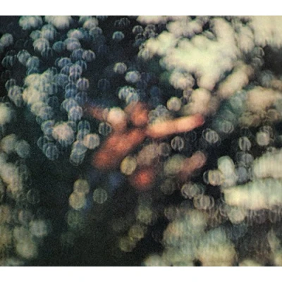 Afbeelding van Obscured by Clouds