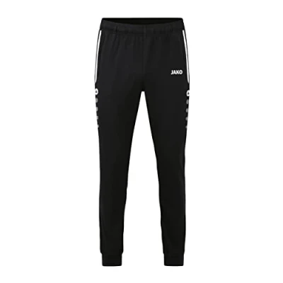 Afbeelding van Vrijetijdsbroek Allround Zwart / 164