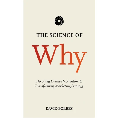 Afbeelding van The Science of Why