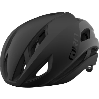 Afbeelding van Giro Eclipse Spherical Racefiets Helm Mat Zwart M