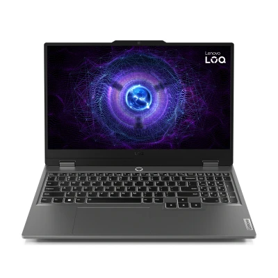 Afbeelding van Laptop Lenovo LOQ 15,6&quot; Intel Core i5 12450HX 16 GB RAM 1 TB SSD Nvidia Geforce RTX 4060