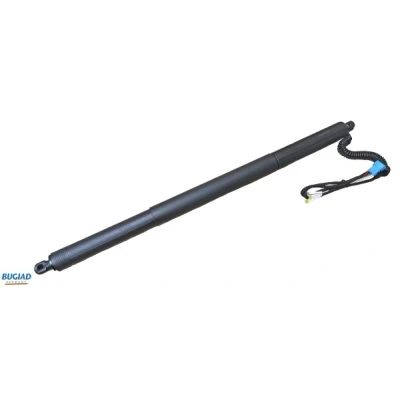 Afbeelding van BUGIAD BRD50707 Gasveer achterklep voor voertuigen waarvan de zich automatisch opent Rechts achter BMW: X3 (F25) xDrive 35 d