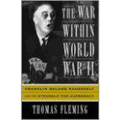 Afbeelding van The War Within World II