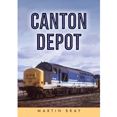 Afbeelding van Canton Depot