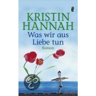 Afbeelding van Was wir aus Liebe tun