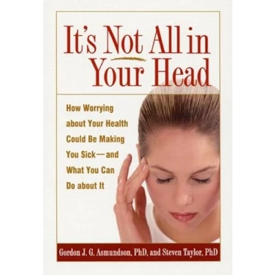 Afbeelding van It&#039;s Not All in Your Head