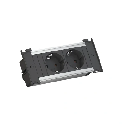 Afbeelding van OCS KAPSA 2X230V KABEL 20M