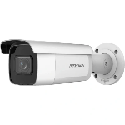 Afbeelding van Hikvision Digital Technology DS 2CD2683G2 IZS IP beveiligingscamera Buiten Rond 3840 x 2160 Pixels P