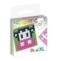 Afbeelding van Pixel XL fun pack Koe 27018