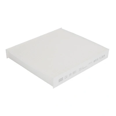 Afbeelding van Mann filter Interieurfilter CU 19 001