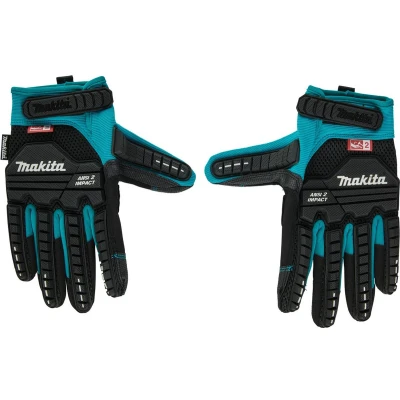 Afbeelding van Makita Arbeitshandschuhe Gr. XL P 84486 Werkhandschoen Maat (handschoen): 1 stuk(s)