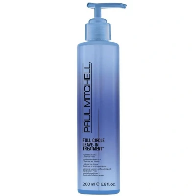 Afbeelding van Paul Mitchell Curls Full Circle Leave In Treatment 200 ml