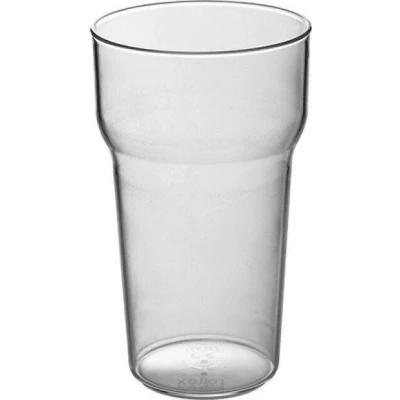 Afbeelding van Roltex Bierstapelglas Prestige 25cl onbreekbaar per 12