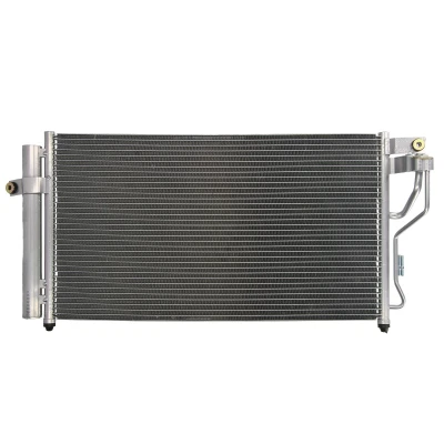 Afbeelding van Thermotec Airco condensor KTT110106