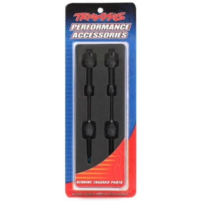 Afbeelding van Traxxas TRX1951R Aandrijfassen, achter , staal spline