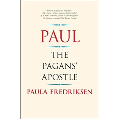 Afbeelding van Paul: The Pagans&#039; Apostle